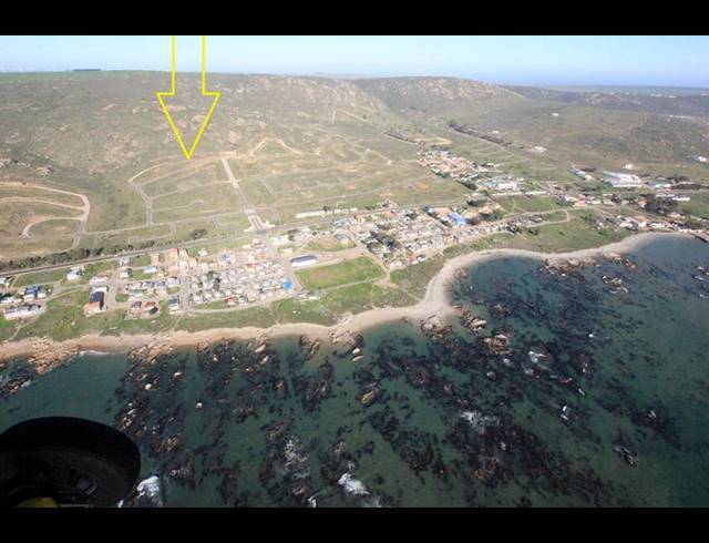 LAND FOR SALE IN ST HELENA VIEWS